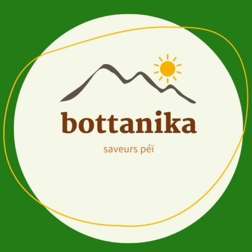 Bottanika